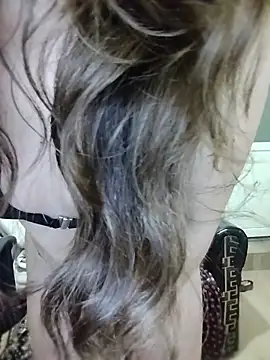 Czat XXX na żywo – CrazyMaya39