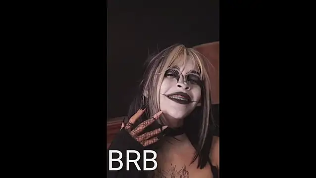 Anny_Kiitty 라이브 XXX 채팅