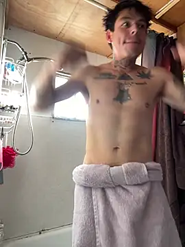 عرض كام Imnotabatman45