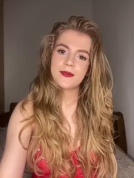 AmilenA – Live XXX-chat