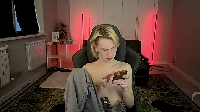 lucidangelok1 Chat XXX in diretta