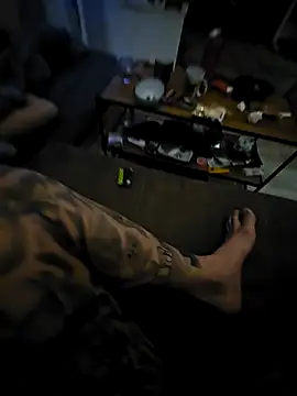 Dash1312 Live XXX Chat