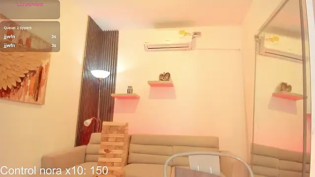 Živý XXX chat barbra_smith