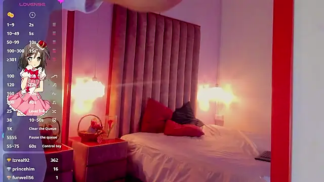 Mike_thomsonn Live XXX Chat