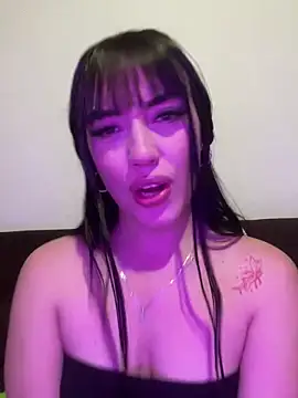 Melody_rousse__ 现场XXX聊天