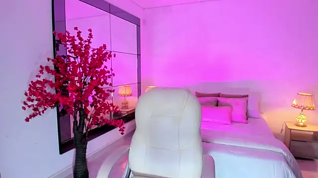 Czat XXX na żywo – ellie_evans_