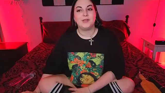 DakotaCharm 现场XXX聊天