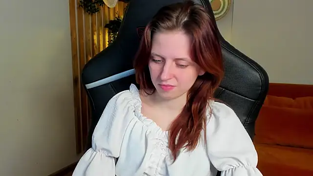 FreyaVey – Live XXX-chat