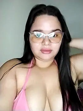 SamanthaStonee Obrolan Langsung XXX