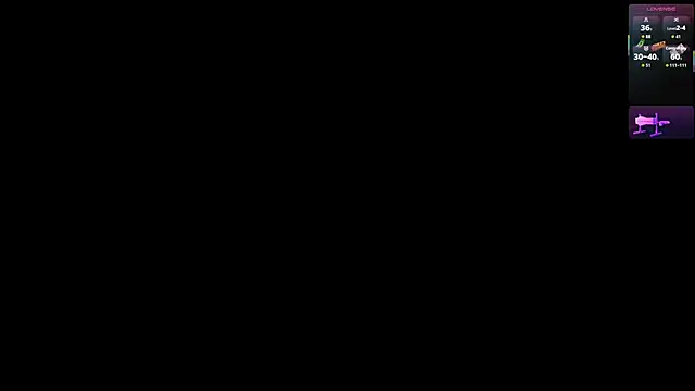 Živý XXX chat AriHale_