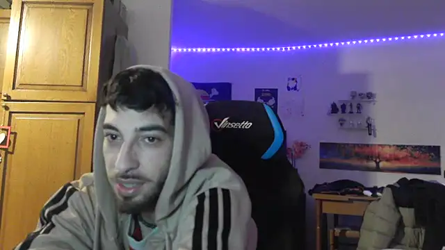 maestroboris95 Chat XXX live