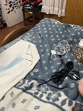 Онлайн чат XXX ZorraDeFuego