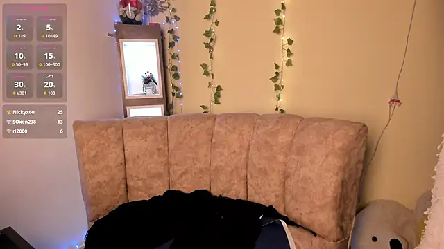 little__eva 라이브 XXX 채팅