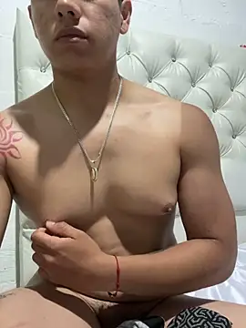 Sean_Pry Chat XXX in diretta