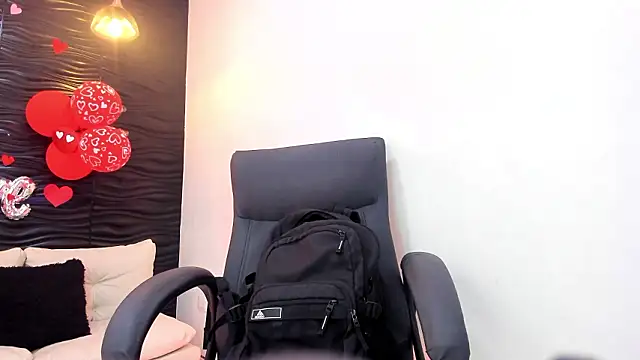 dominicjonnes Live XXX Chat