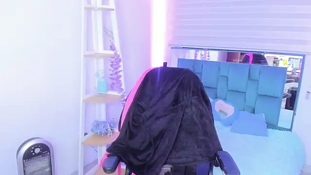 Valery_bonnet 现场XXX聊天