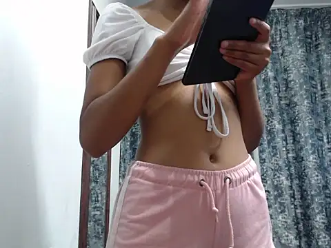 zestyher 现场XXX聊天