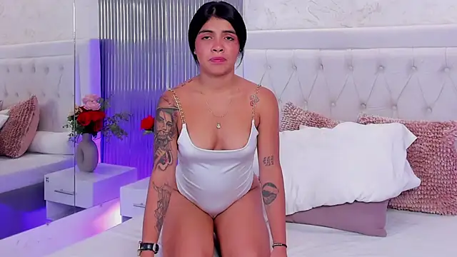 Czat XXX na żywo – VanessaOwens1