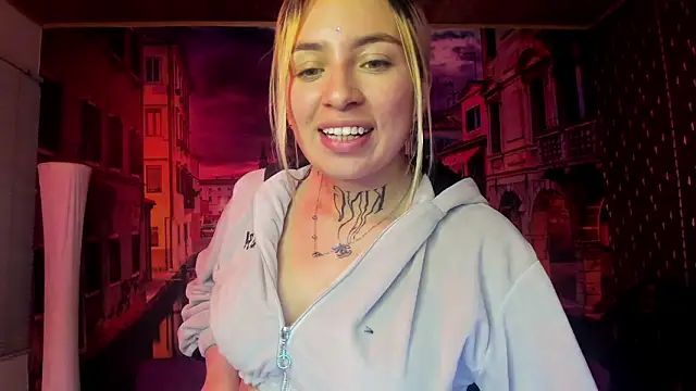 Tamaraa_velez 现场XXX聊天