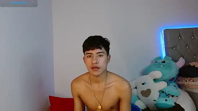 Sebas_fire4 Chat XXX in diretta