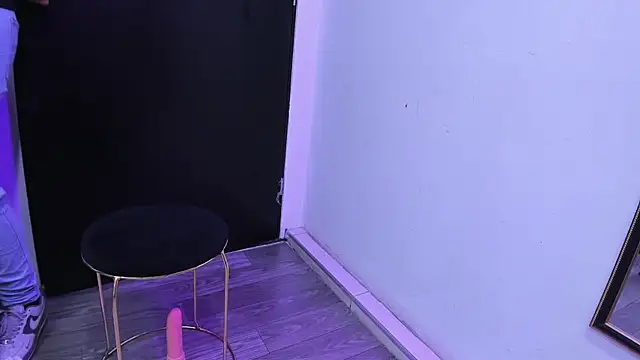 DuoVixens Chat XXX in diretta