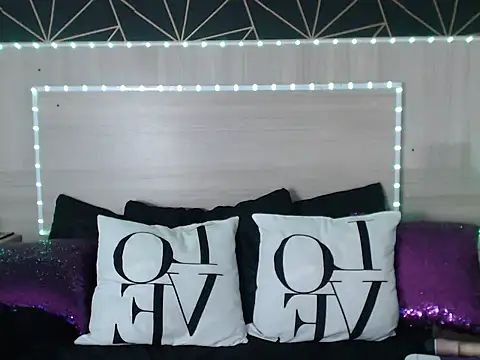 SamanthaMarcus 라이브 XXX 채팅