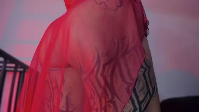 AuroraWishes 现场XXX聊天