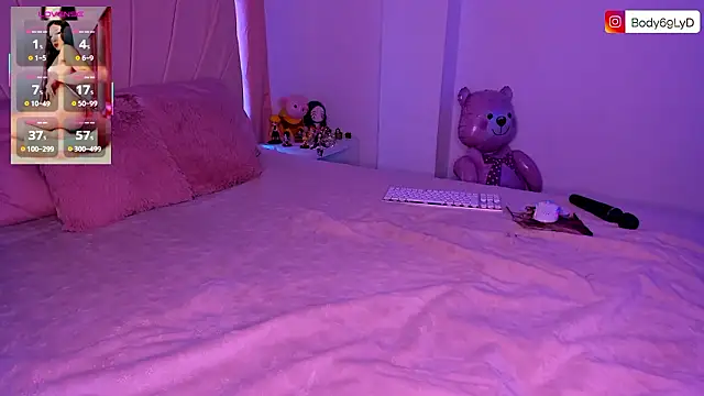 دردشة Body69ld الجنسية المباشرة