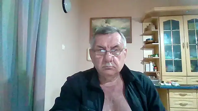 Show de machomale3 na webcam