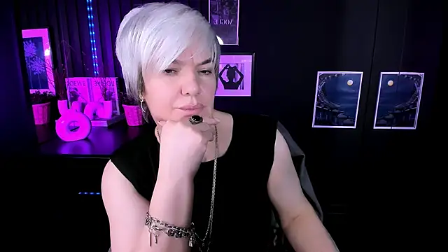 CarmenSoft Live XXX-chat