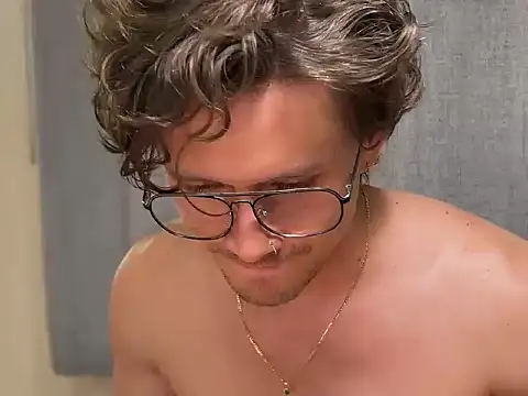 โชว์เว็บแคมของ mcklister_kinky_feets