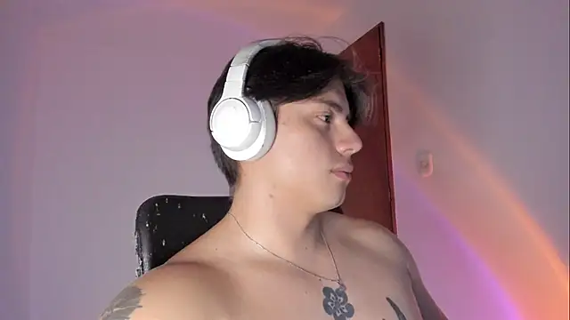 Giordano_Russo Chat XXX in diretta