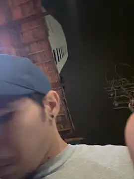 Chat XXX ao vivo de Im_steven