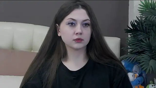 KellieMartin Chat XXX in diretta