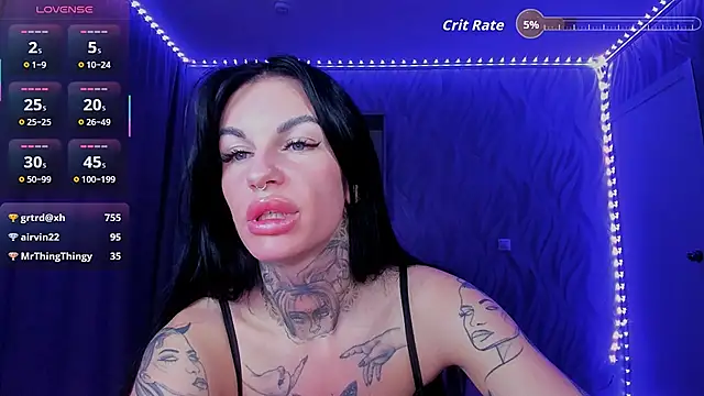 Živý XXX chat angel_devil_forever