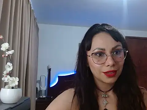 Show Webcam de AloLovely_