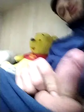 Francescodicristina44 Webcam-Show