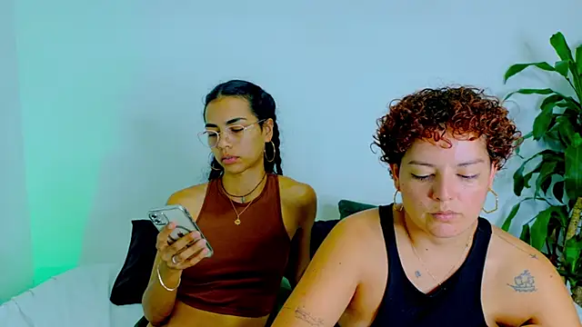 kimandlu Live XXX-chat