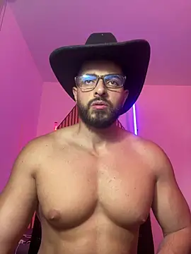 XXX chat uživo modela magnumchris