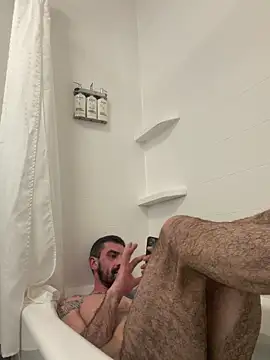 Mikejjone Pertunjukan Webcam