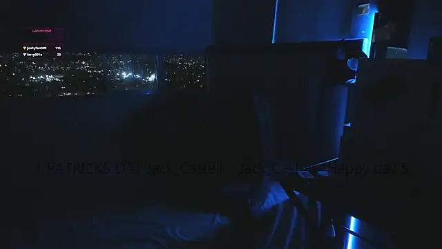 Jack_castellのライブXXXチャット