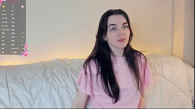 MirnaTellado: онлайн-секс-чат