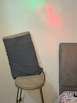 Lucas_her Webcam-Show