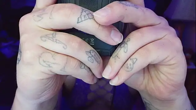 Abagail_soft's Webcam Show