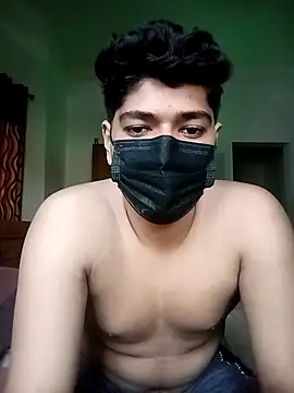 Little_cokk 在線直播表演