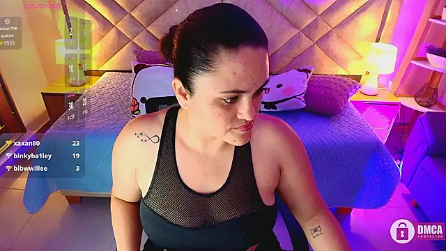 lulu_vegha Live XXX-chat