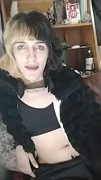 Show Webcam de MakiMorningstar