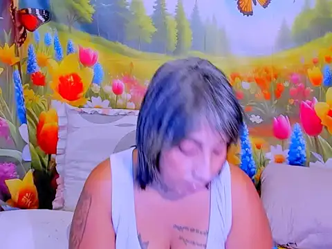 indianroxy – Naživo XXX chat