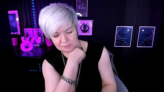 CarmenSoft – Naživo XXX chat