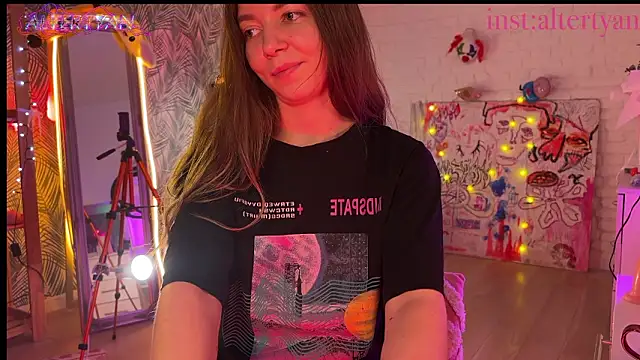 altertyan Live XXX-chat